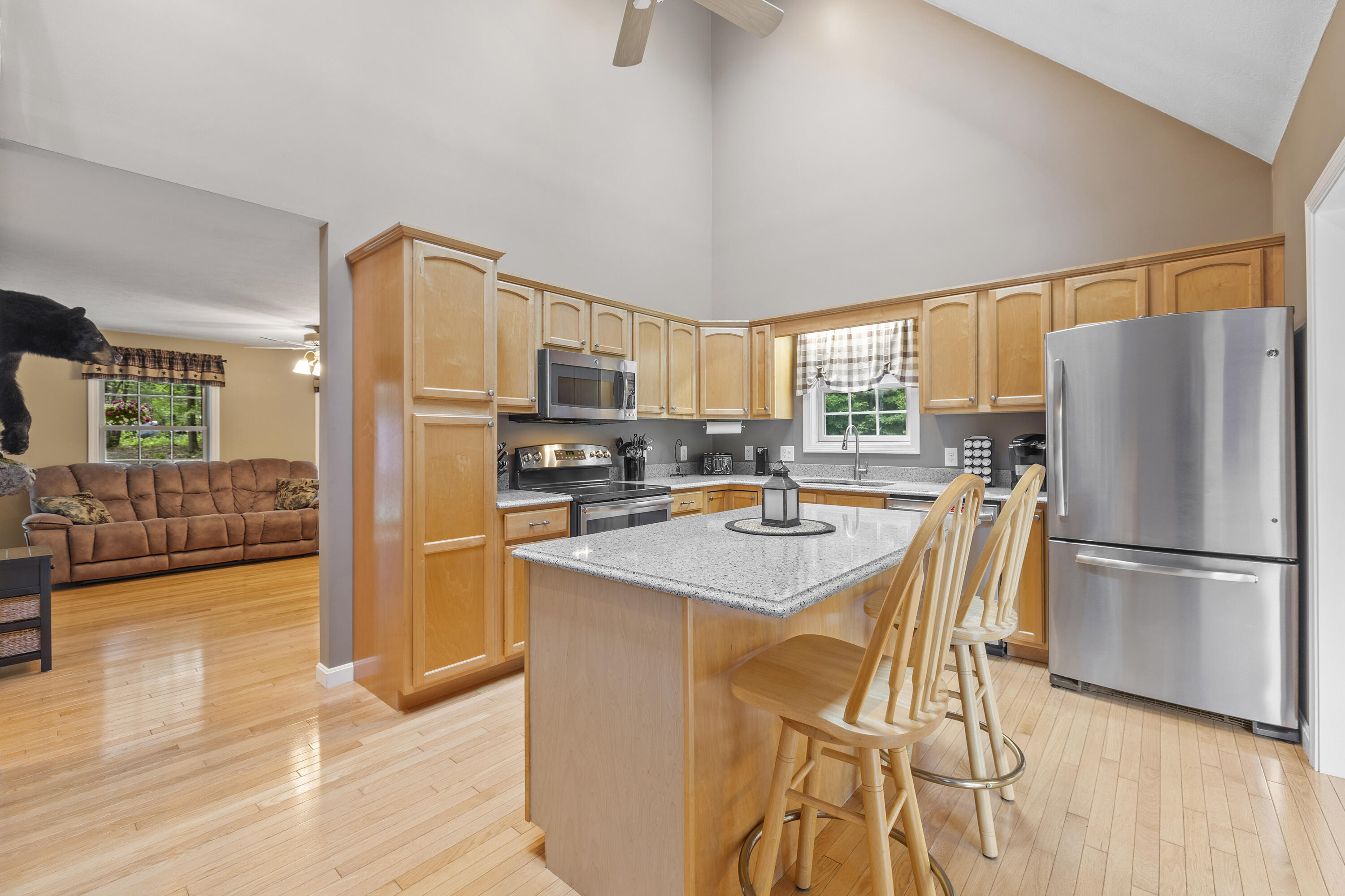 610 Deerwander Road Hollis Center, ME 04042 - Photo 12 of 40 3G0A5701