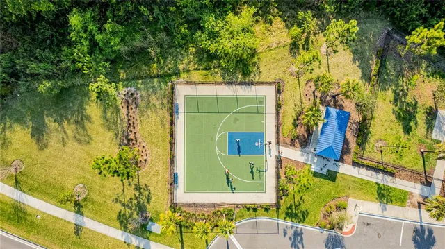 a view of swimming pool