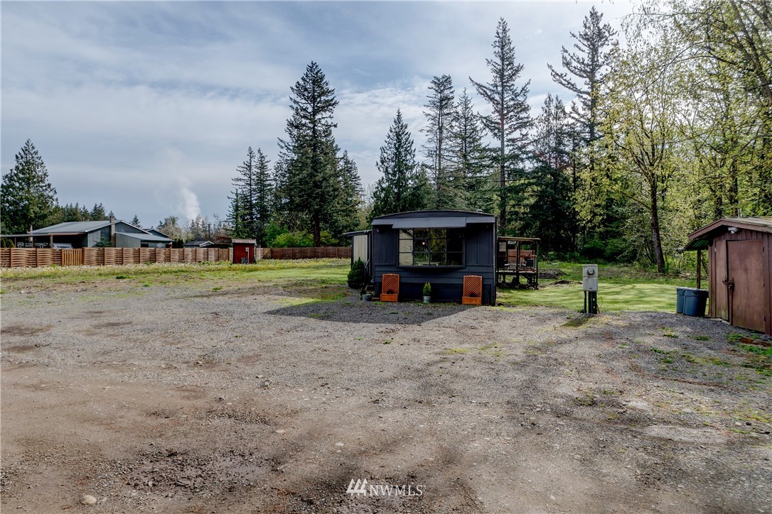 2073 East Pole Road Everson, WA 98247 - Photo 9 of 18 a view of a park with large trees