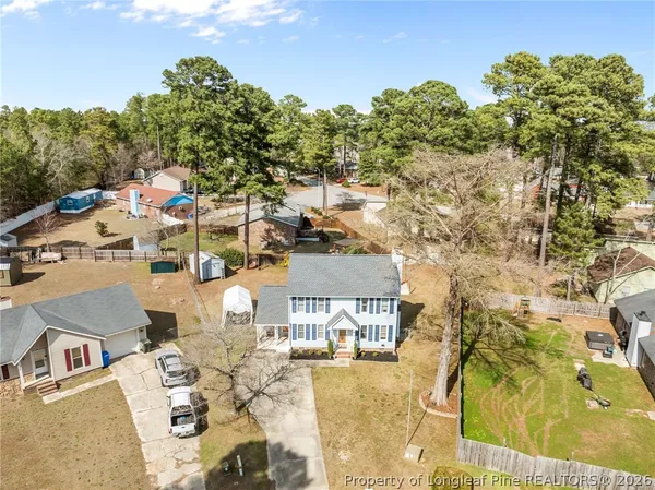 $260,000 | 6904 Winchester Court, Fayetteville, NC 28314