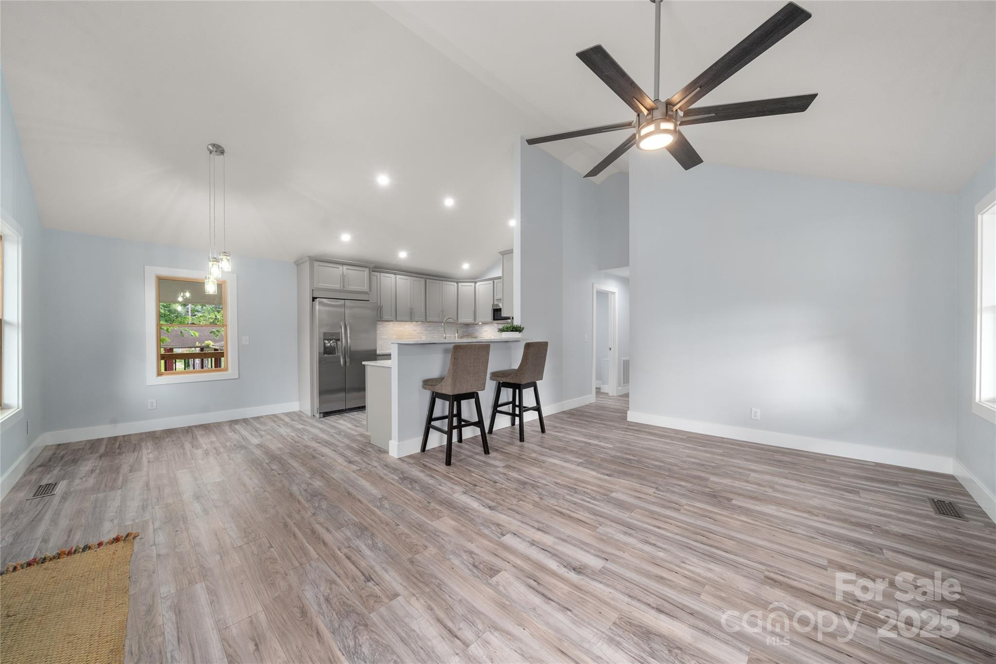2513 Rolfe Street Hendersonville, NC 28791 - Photo 12 of 48 Gallery Image 12
