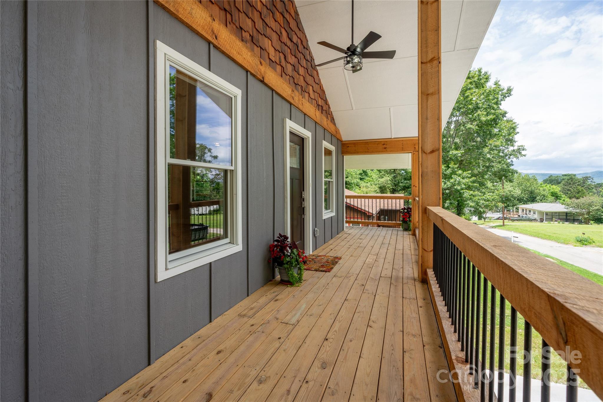 2513 Rolfe Street Hendersonville, NC 28791 - Photo 41 of 48 Gallery Image 41
