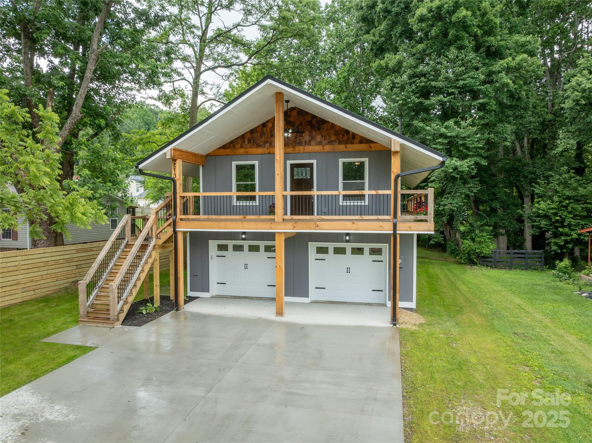 2513 Rolfe Street Hendersonville, NC 28791 - Photo 45 of 48 Gallery Image 45