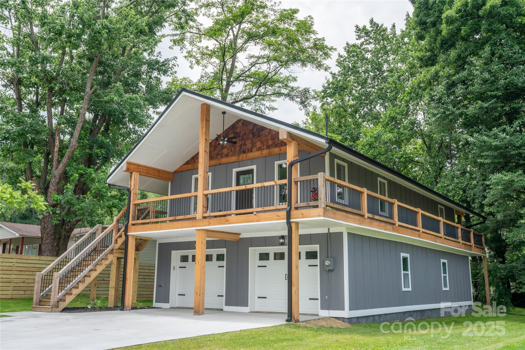 2513 Rolfe Street Hendersonville, NC 28791 - Photo 47 of 48 Gallery Image 47