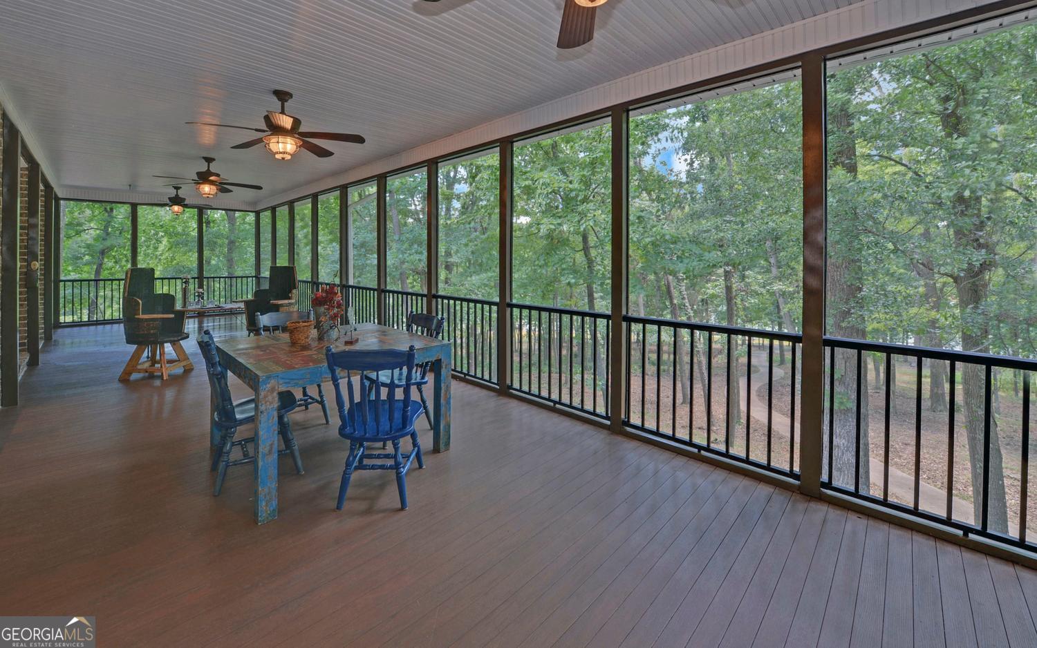 1410 Hunters Trail Anderson, SC 29625 - Photo 31 of 71