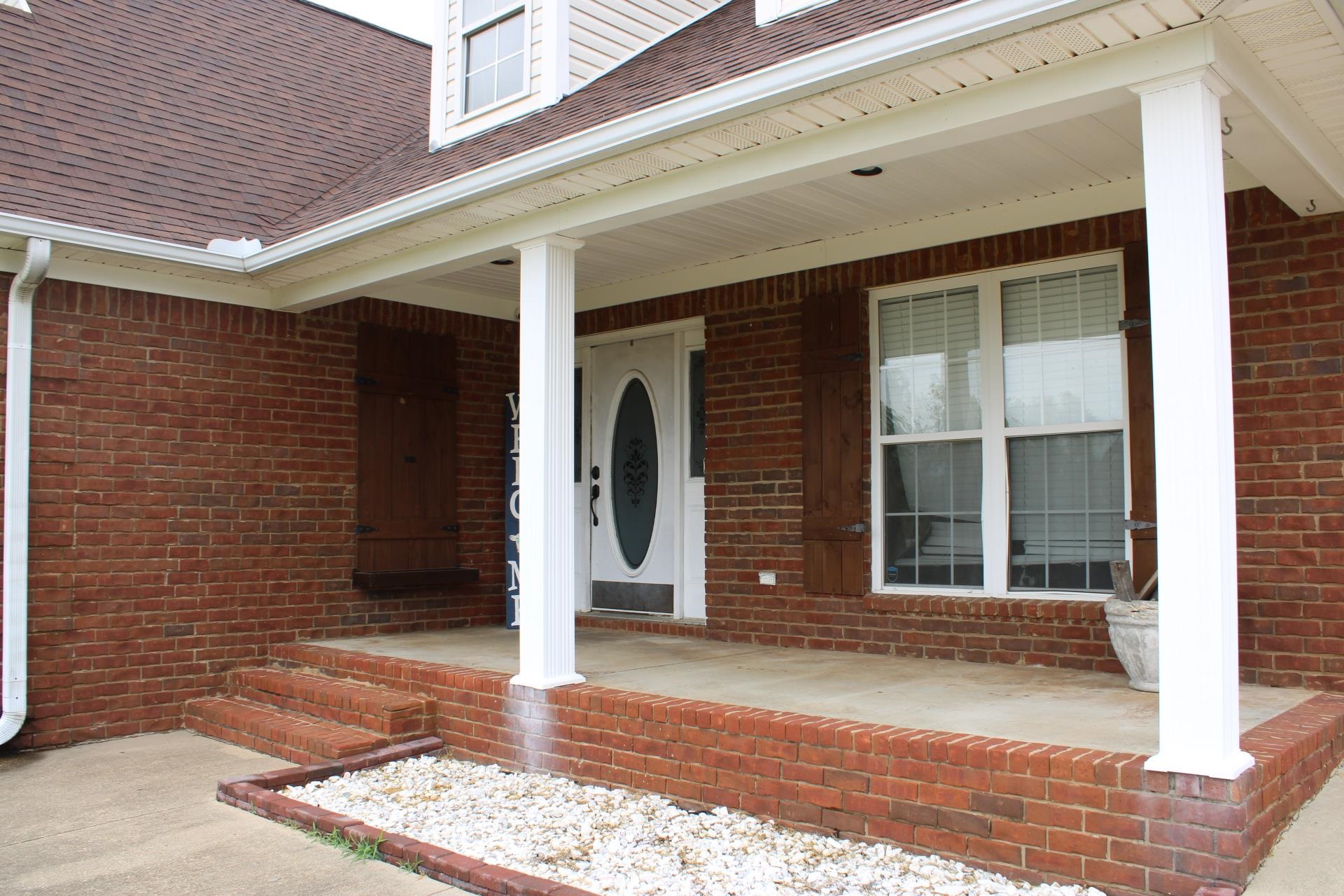 64 Buck Stand Road Atoka, TN 38004 - Photo 2 of 39 a view of entrance