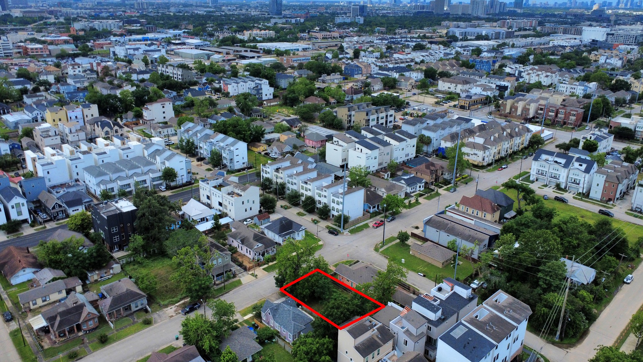 0 Shearn Street Houston, TX 77007 - Photo 7 of 13