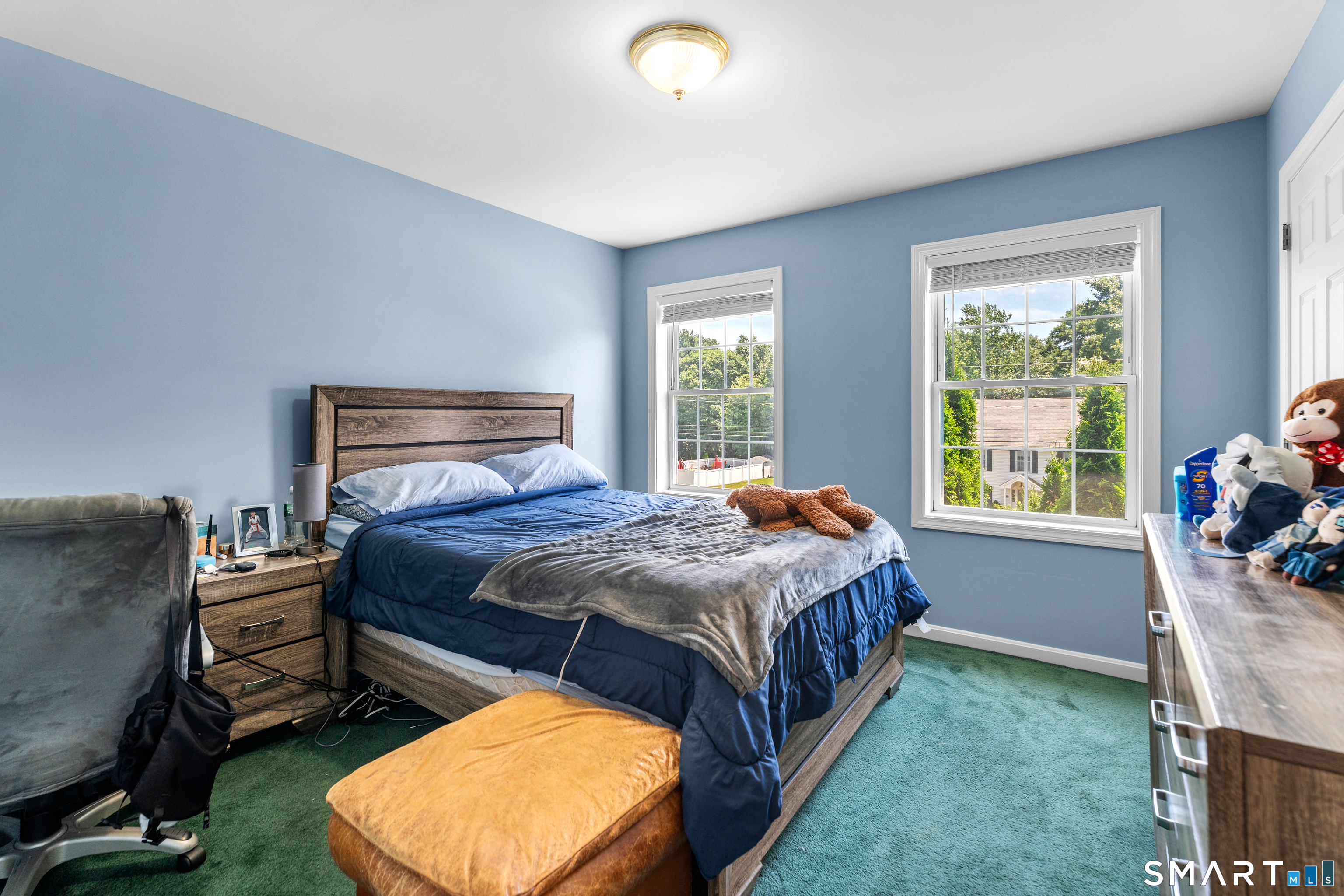107 South Colman Road Wolcott, CT 06716 - Photo 21 of 38