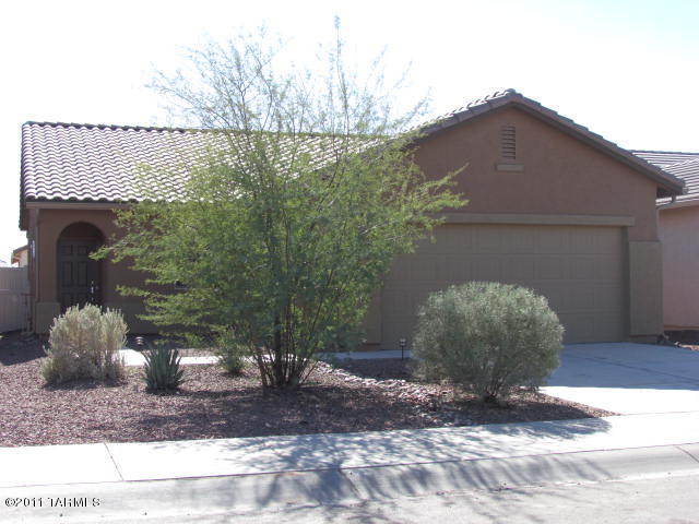 21145 East Founders Road Red Rock, AZ 85145 - Photo 1 of 20