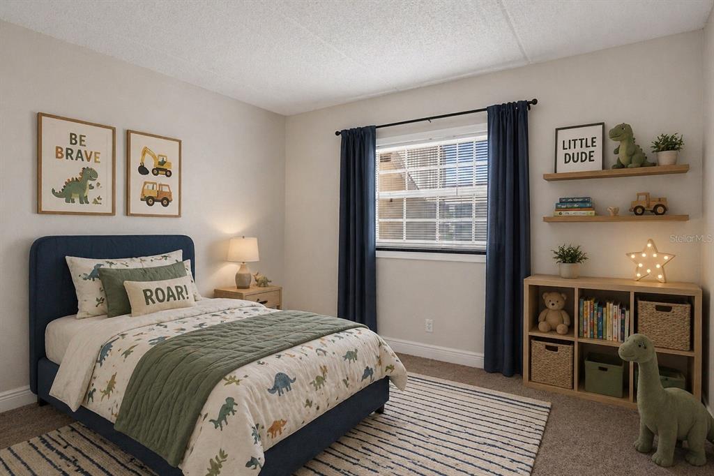 1400 Eudora Road, Unit F53 Mount Dora, FL 32757 - Photo 15 of 24