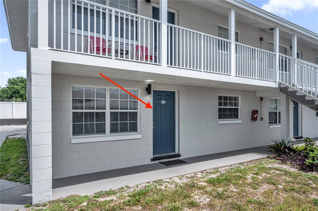 1400 Eudora Road, Unit F53 Mount Dora, FL 32757 - Photo 2 of 24