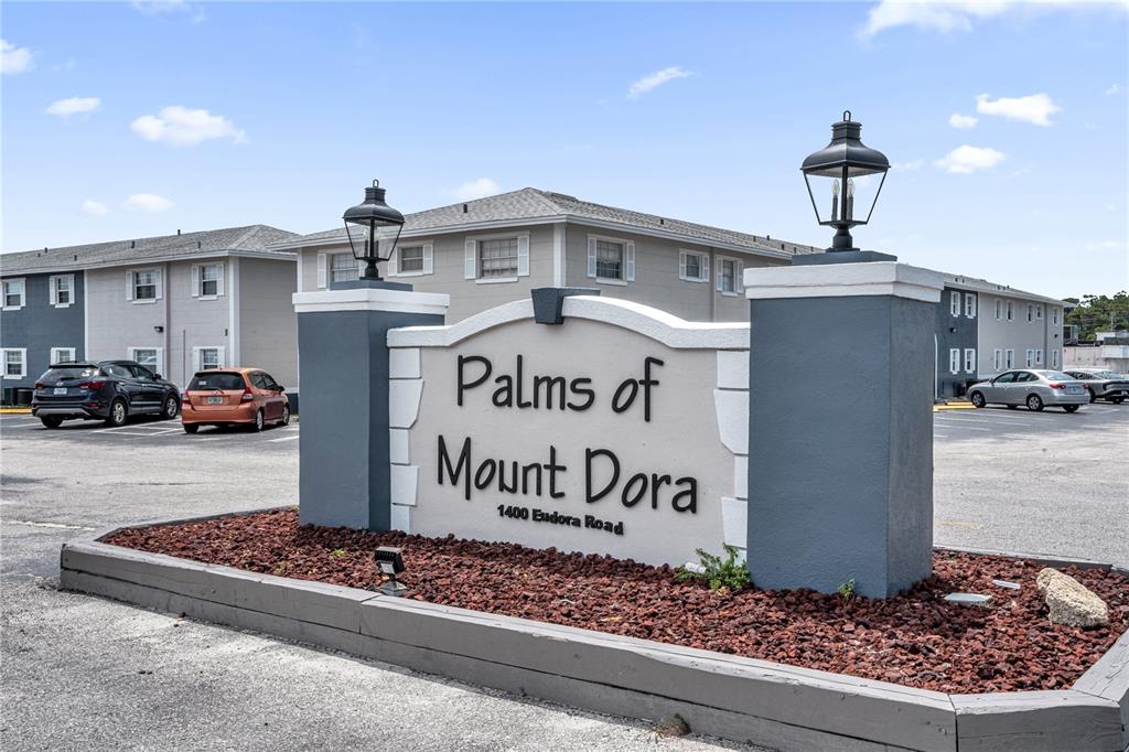 1400 Eudora Road, Unit F53 Mount Dora, FL 32757 - Photo 3 of 24