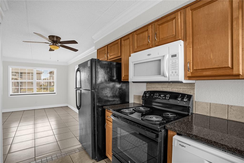 1400 Eudora Road, Unit F53 Mount Dora, FL 32757 - Photo 10 of 24