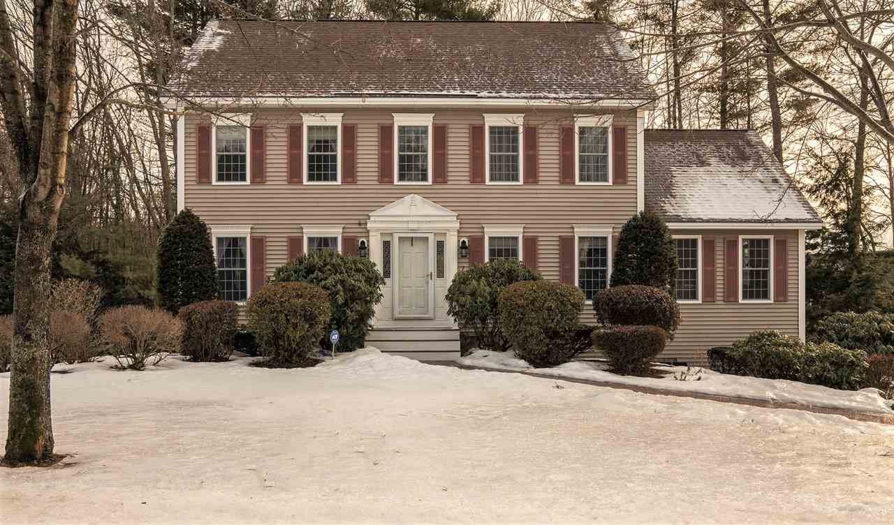 7 Rockbound Road Bedford, NH 03110 - Photo 2 of 3