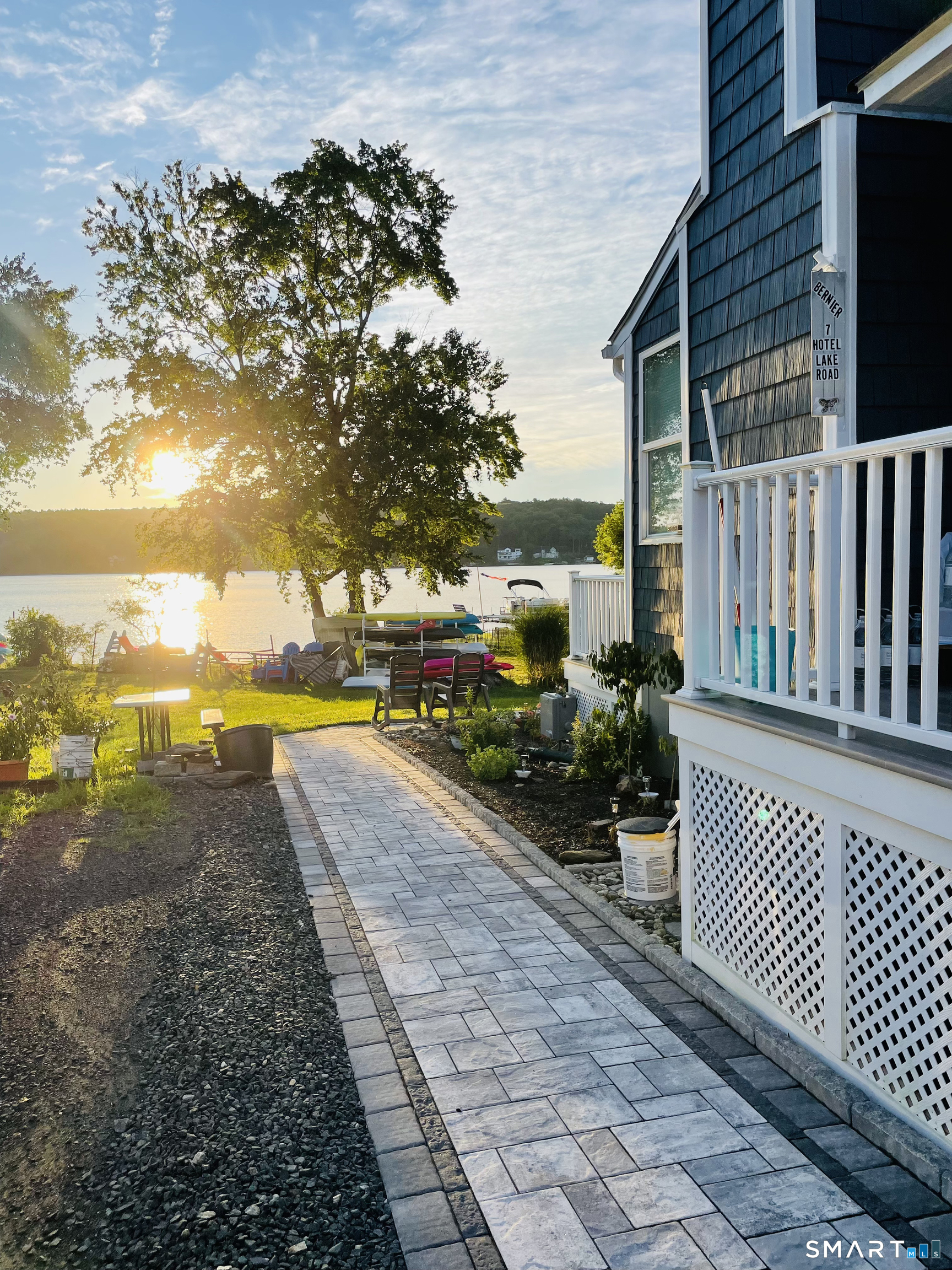 7 Hotel Lake Road Ellington, CT 06029 - Photo 2 of 6