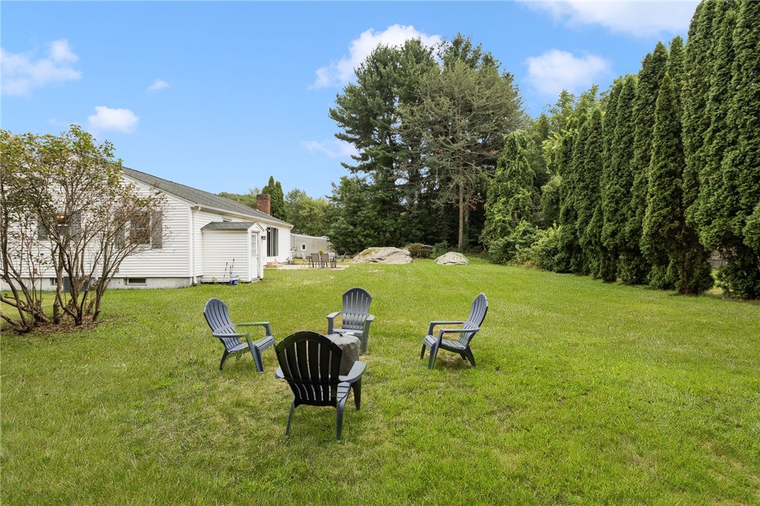 7 Jencks Road Cumberland, RI 02864 - Photo 36 of 40
