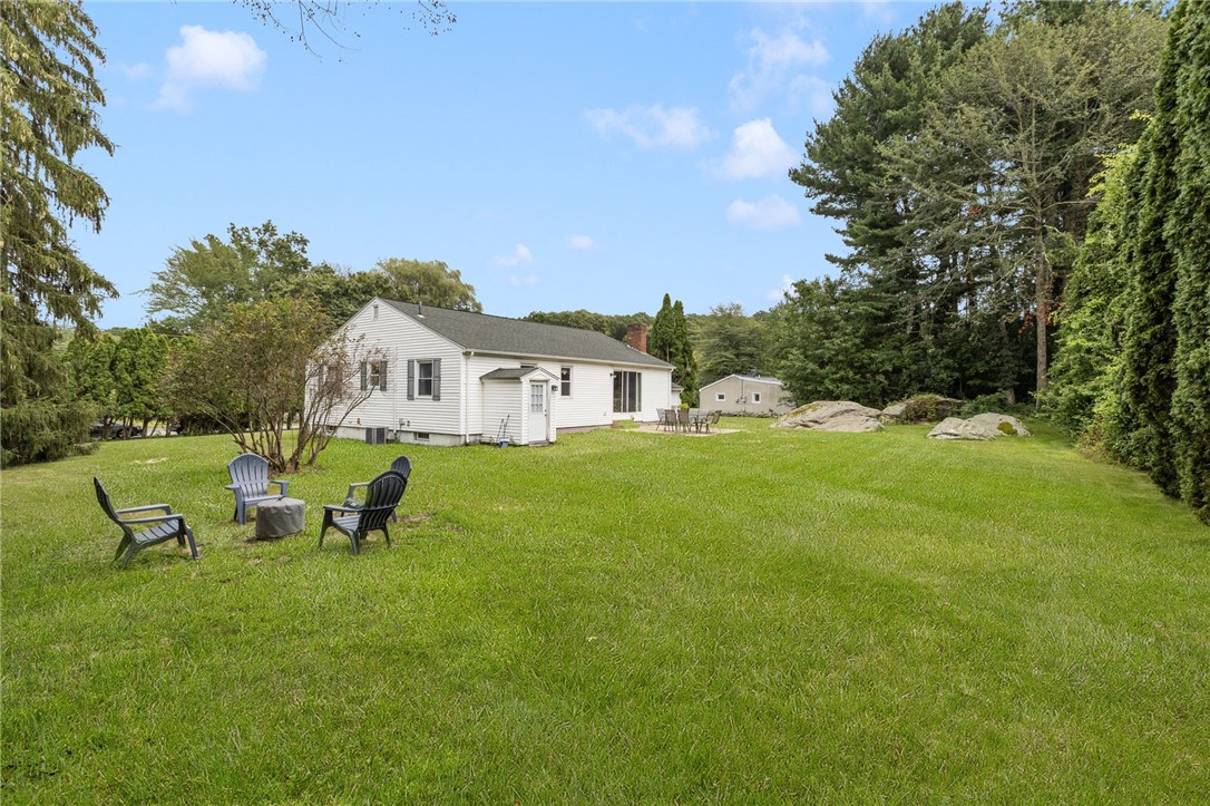 7 Jencks Road Cumberland, RI 02864 - Photo 37 of 40