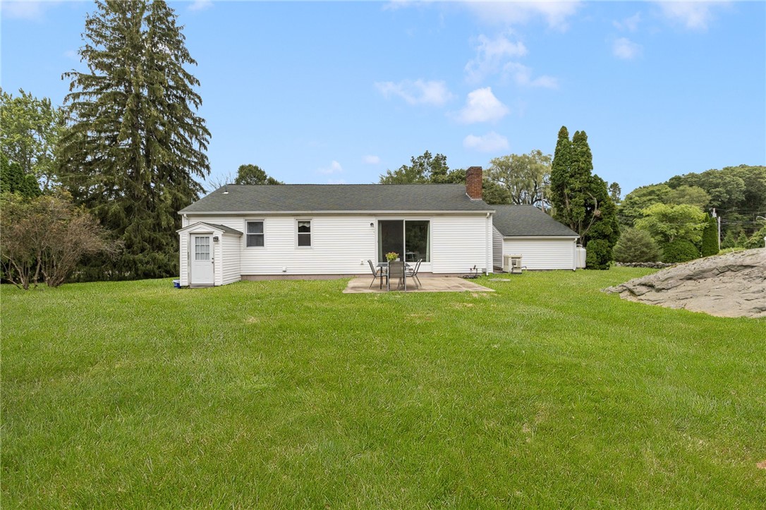 7 Jencks Road Cumberland, RI 02864 - Photo 38 of 40