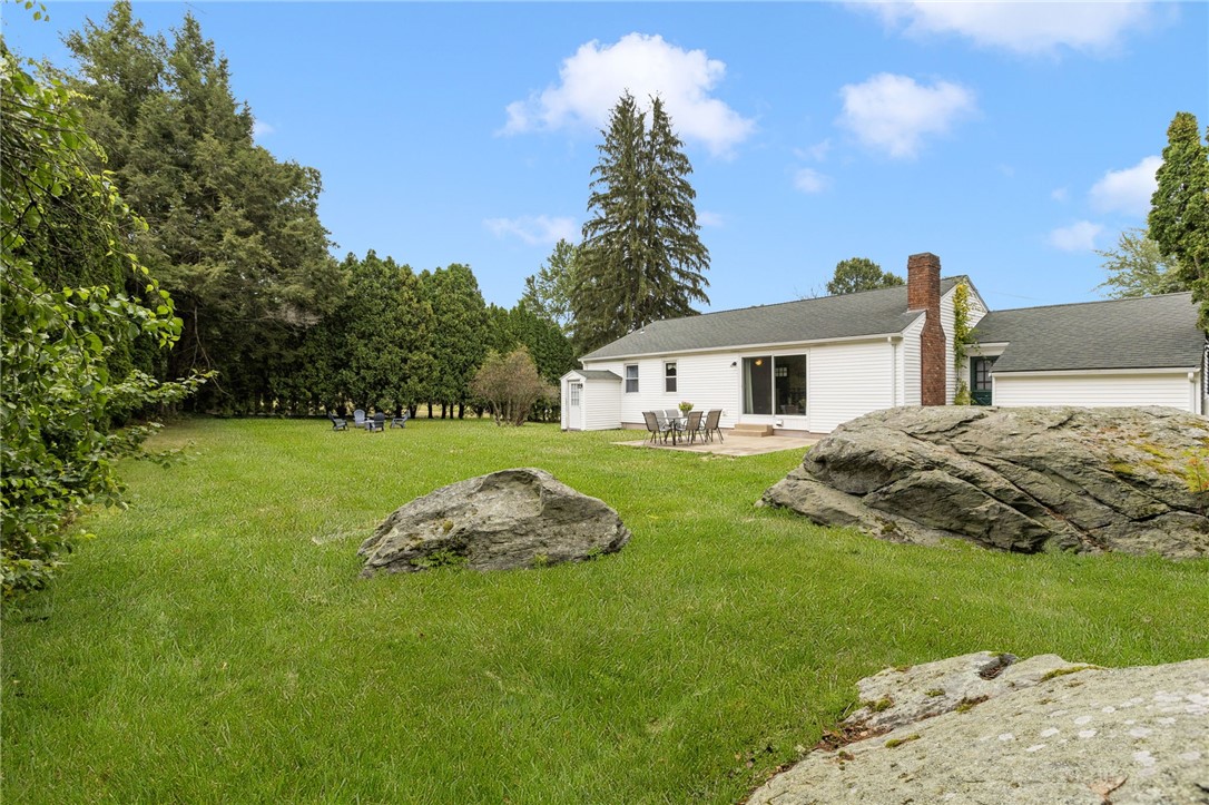 7 Jencks Road Cumberland, RI 02864 - Photo 39 of 40