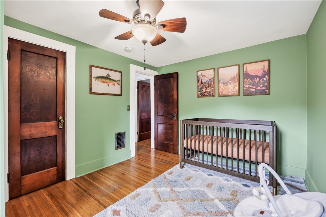 289 Wisconsin Street Rochester, NY 14609 - Photo 30 of 49