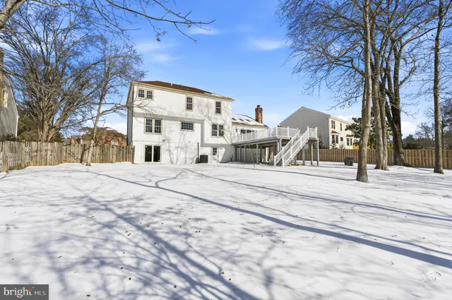 $1,220,000 | 12011 Meadowville Court, Herndon, VA 20170