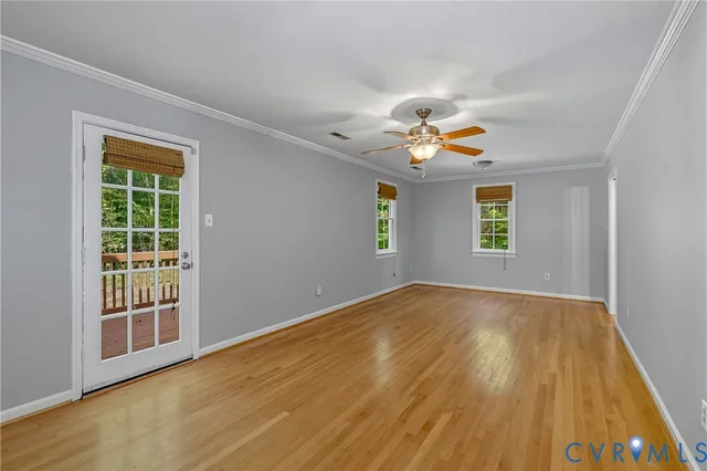 $365,000 | 4902 Court Ridge Terrace, Midlothian, VA 23112