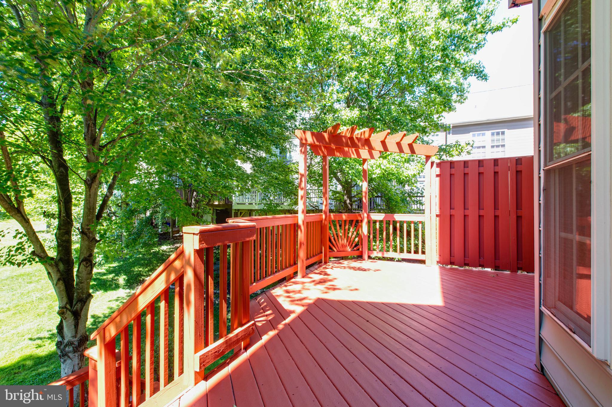 10665 Hillingdon Road Woodstock, MD 21163 - Photo 23 of 49