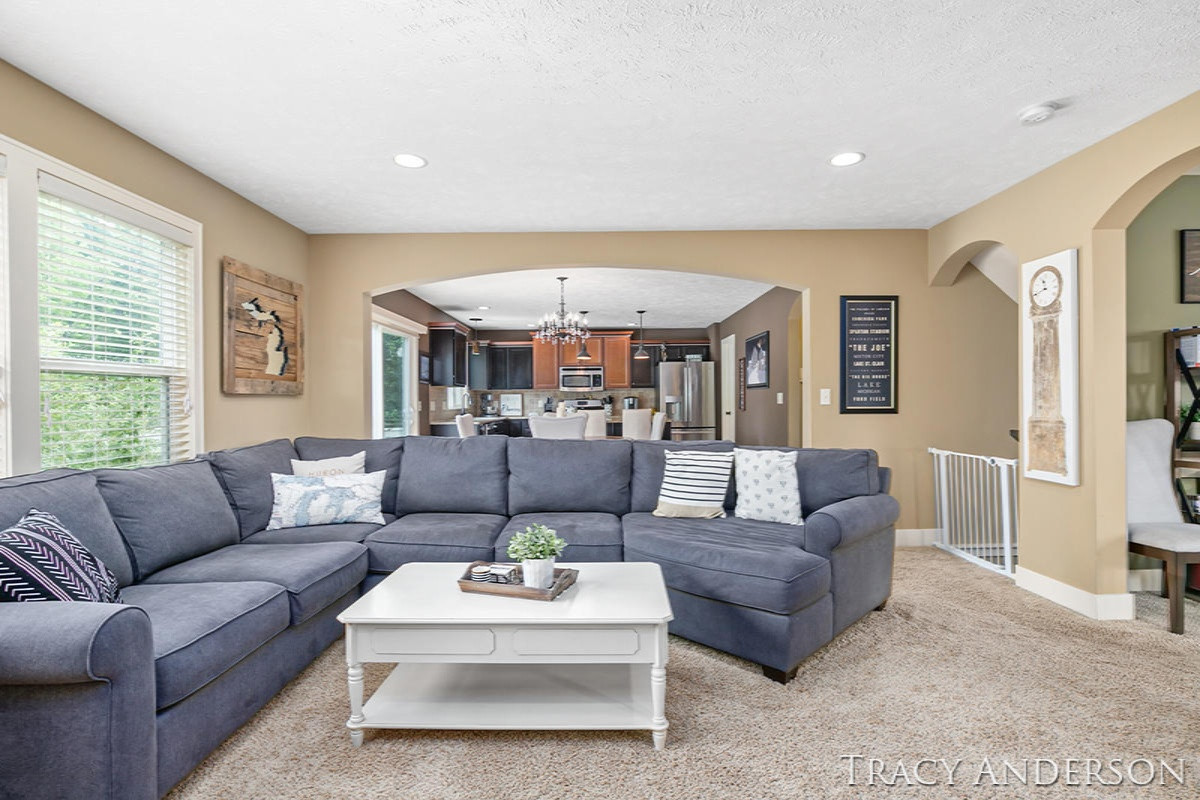 9900 Sunset Ridge Drive Drive Rockford, MI 49341 - Photo 10 of 39