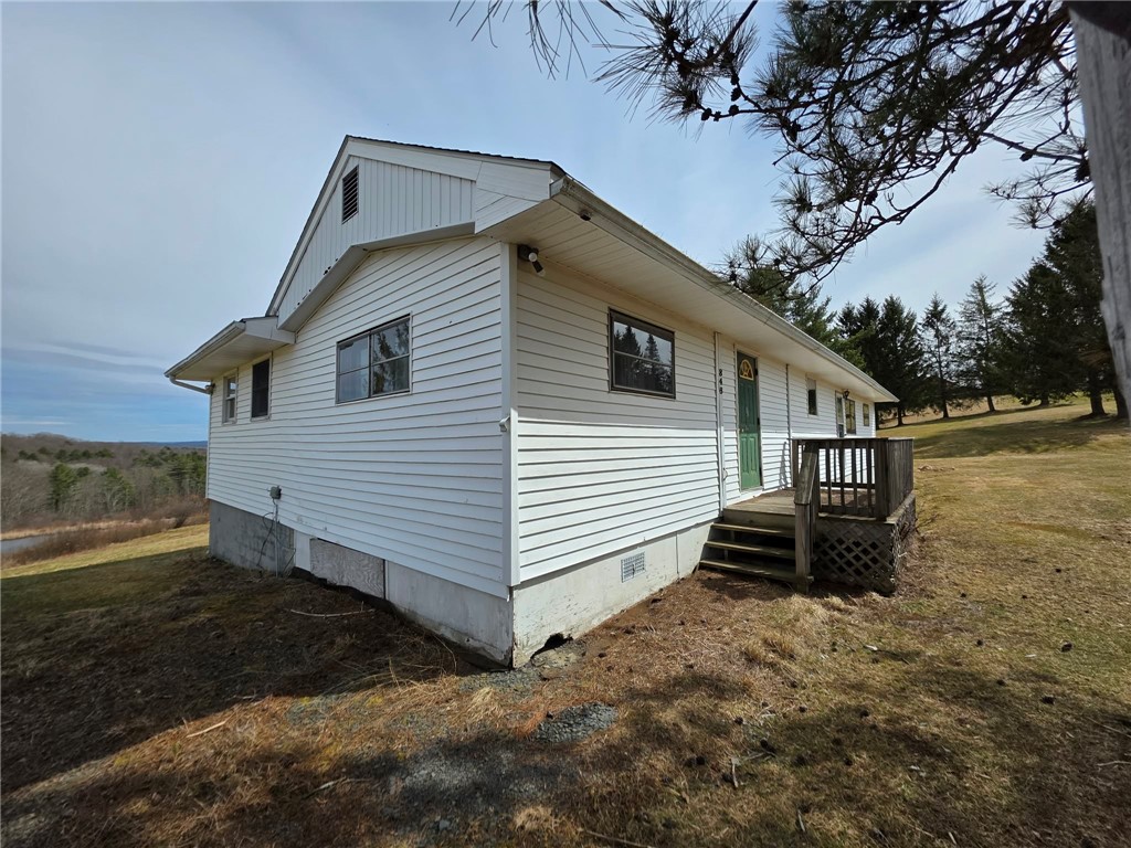 846 Butternut Road Unadilla, NY 13849 - Photo 13 of 48