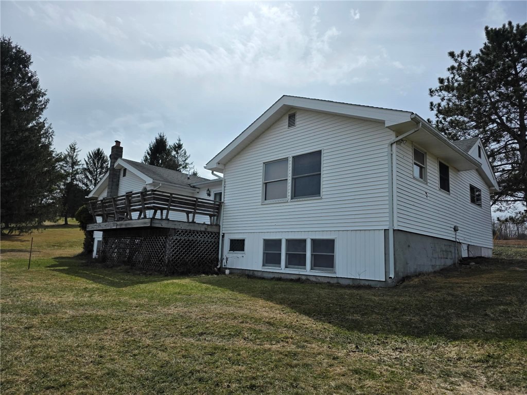 846 Butternut Road Unadilla, NY 13849 - Photo 16 of 48