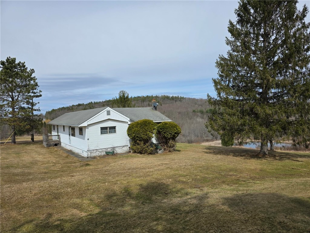 846 Butternut Road Unadilla, NY 13849 - Photo 17 of 48