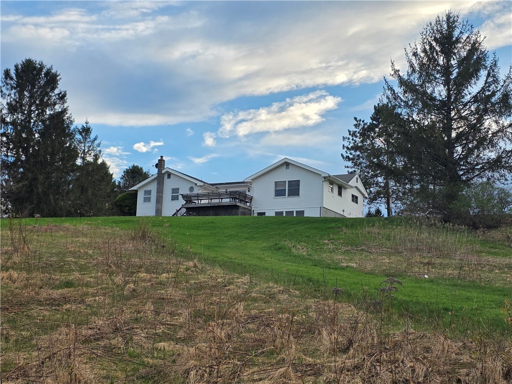 846 Butternut Road Unadilla, NY 13849 - Photo 18 of 48