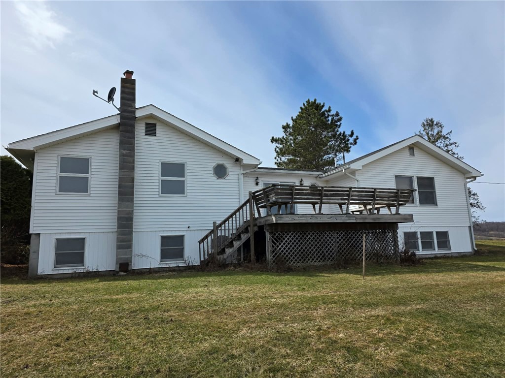 846 Butternut Road Unadilla, NY 13849 - Photo 2 of 48