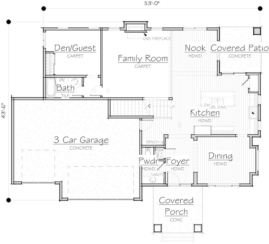 200 Duvall Place Southeast Renton, WA 98059 - Photo 2 of 25 Gallery Image 2