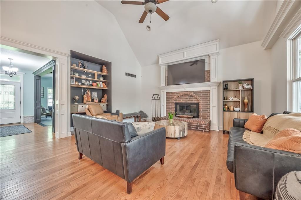 417 Northwest 1851st Road Kingsville, MO 64061 - Photo 6 of 52