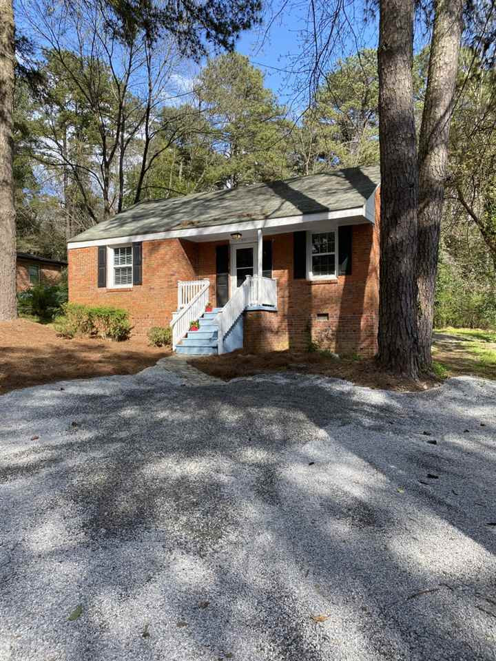 321 Angier Avenue Raleigh, NC 27610 - Photo 4 of 14 Photo 4