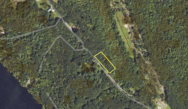 $56,000 | Lot #40 Round The Pond Road, Norway, ME 04268