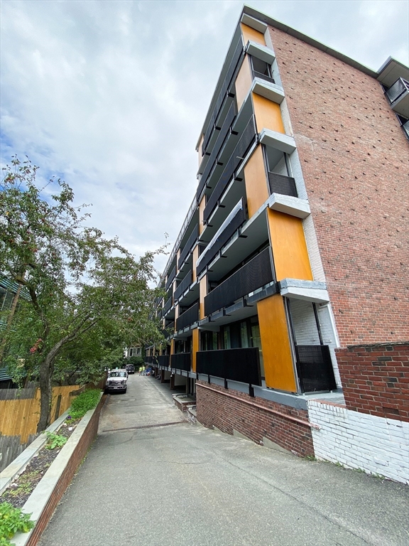 345 Harvard Street, Unit U1F Cambridge, MA 02138 - Photo 17 of 19