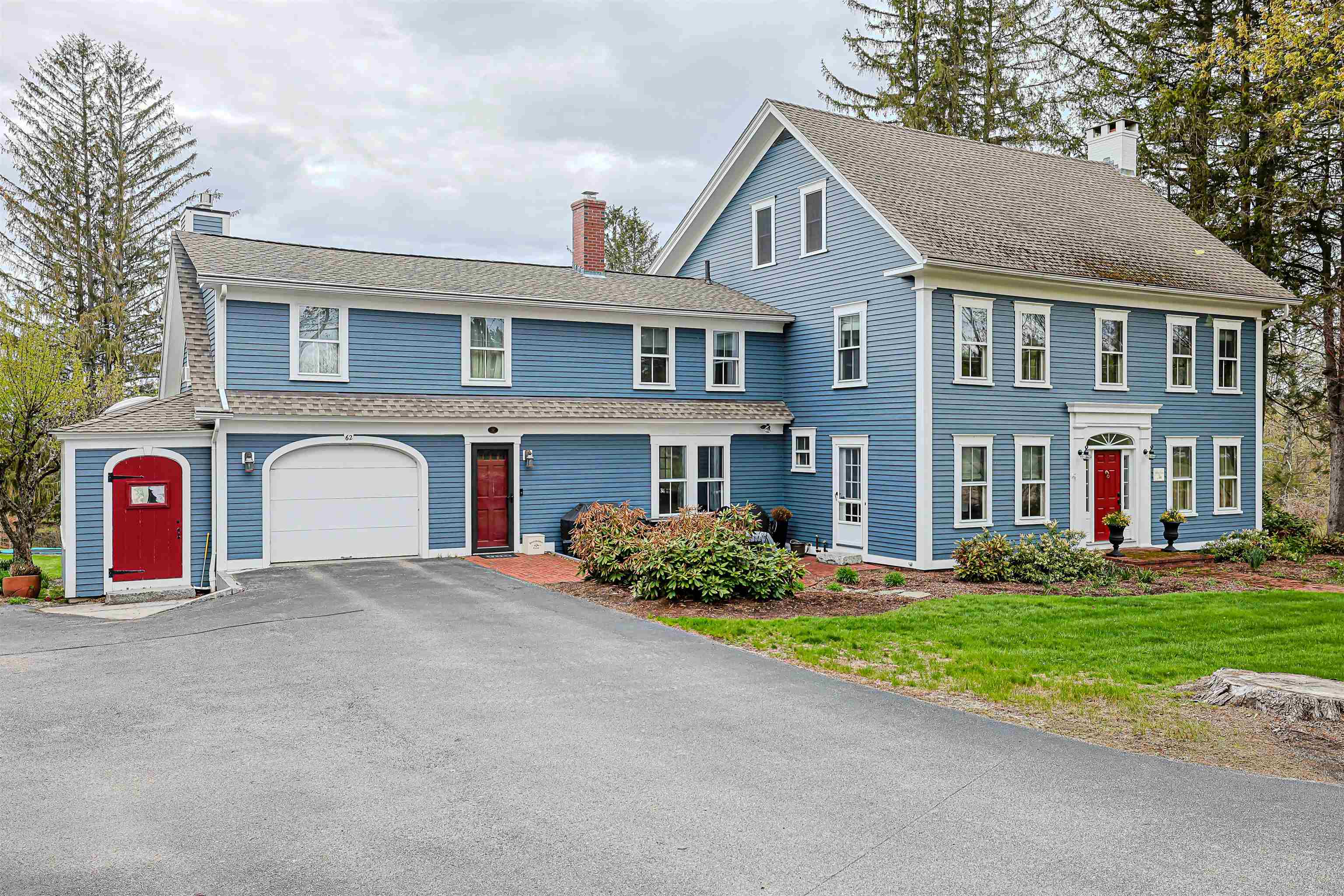 62 Putney Hill Road Hopkinton, NH 03229 - Photo 57 of 59 Gallery Image 57