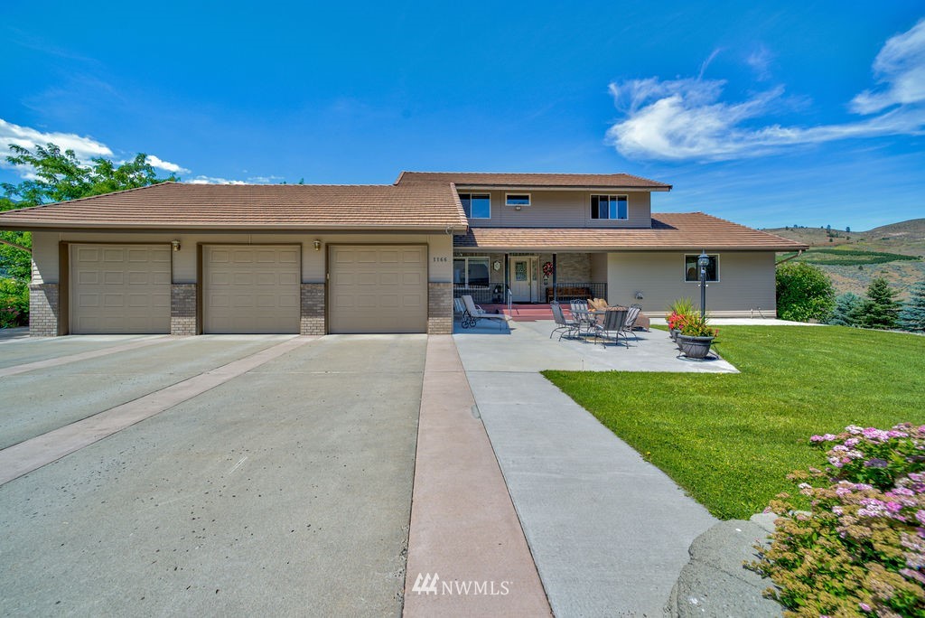 1166 Wenatchee Heights Road Wenatchee, WA 98801 - Photo 33 of 36 Gallery Image 33