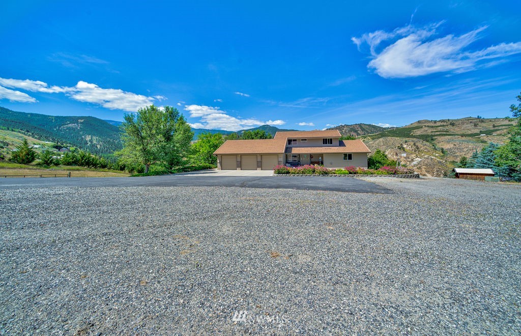1166 Wenatchee Heights Road Wenatchee, WA 98801 - Photo 34 of 36 Gallery Image 34