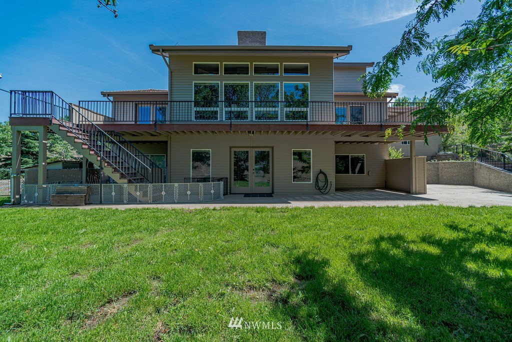 1166 Wenatchee Heights Road Wenatchee, WA 98801 - Photo 36 of 36 Gallery Image 36