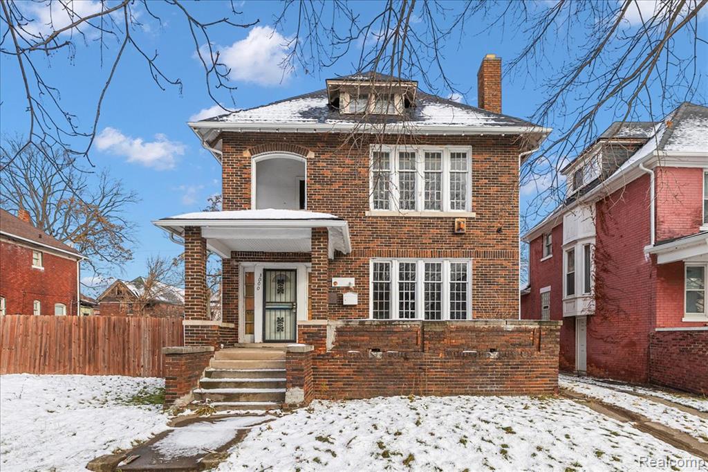 3000 Field Street Detroit, MI 48214 - Photo 2 of 77