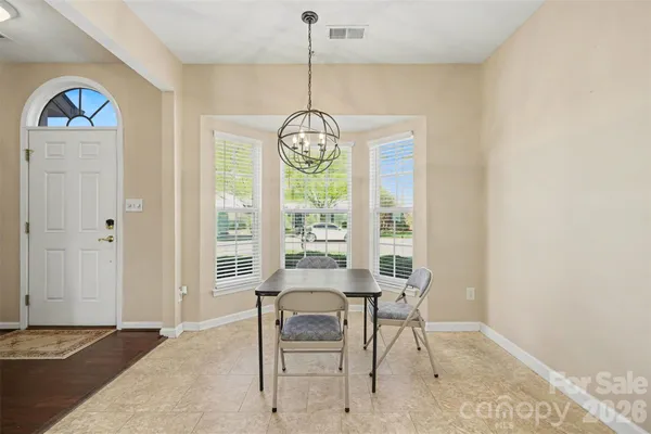 $344,900 | 3818 Carl Parmer Drive, Harrisburg, NC 28075