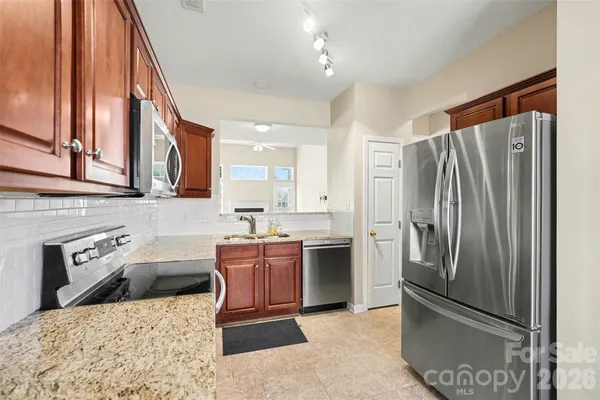 $344,900 | 3818 Carl Parmer Drive, Harrisburg, NC 28075