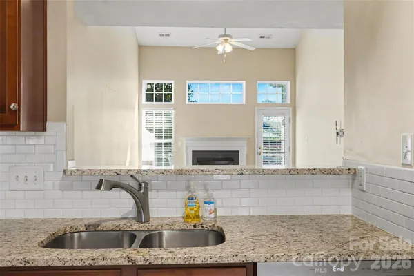 $344,900 | 3818 Carl Parmer Drive, Harrisburg, NC 28075