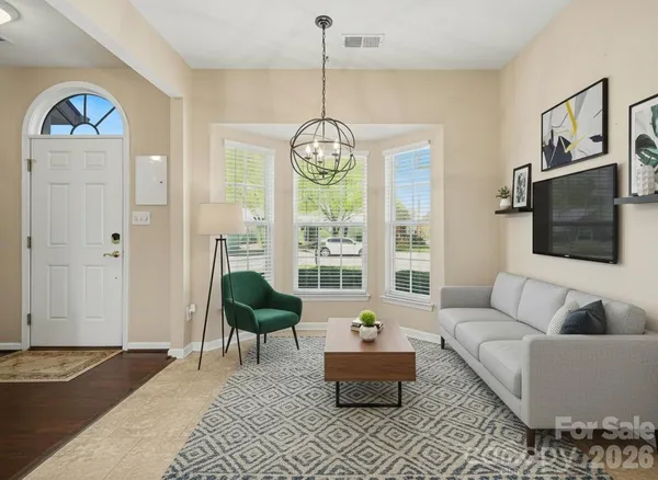 $344,900 | 3818 Carl Parmer Drive, Harrisburg, NC 28075