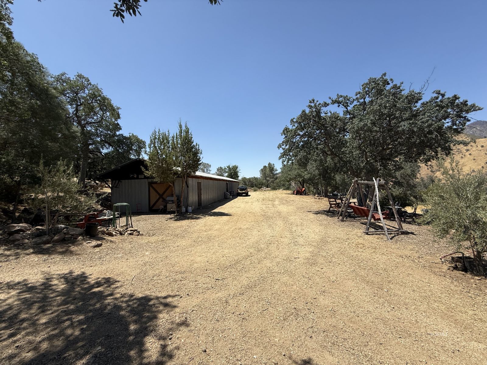 4600 Caliente Bodfish Road Caliente, CA 93518 - Photo 19 of 49