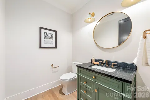 $3,925,000 | 4110 Melchor Avenue, Charlotte, NC 28211