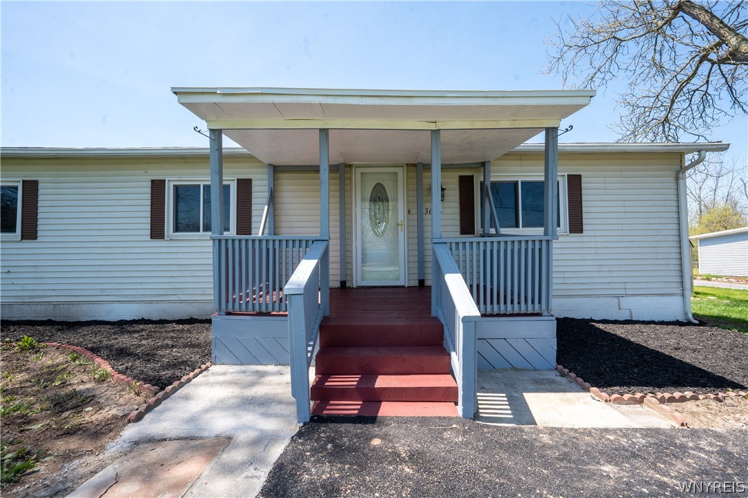 3626 Orangeport Road Gasport, NY 14067 - Photo 6 of 50